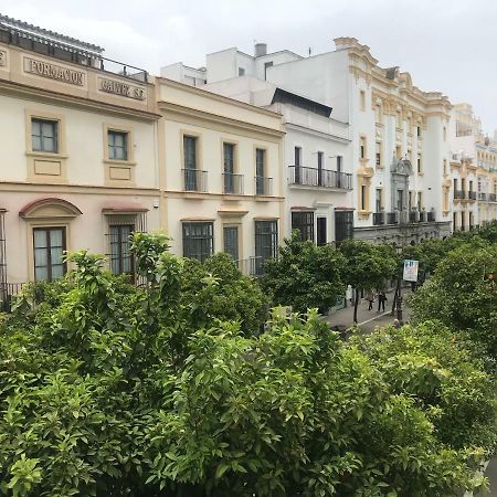 Apartamento Centro Jerez Apartament Jerez de la Frontera Zewnętrze zdjęcie