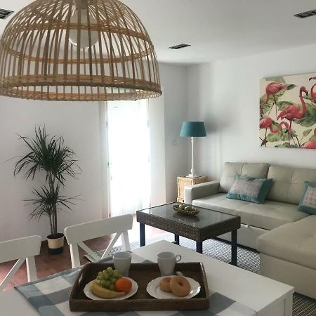 Apartamento Centro Jerez Apartament Jerez de la Frontera Zewnętrze zdjęcie