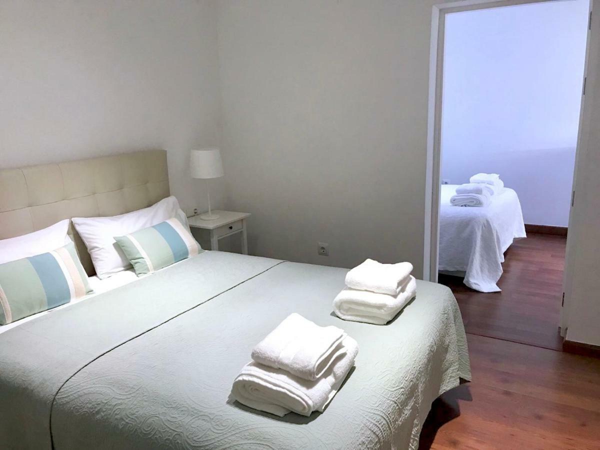 Apartamento Centro Jerez Apartament Jerez de la Frontera Zewnętrze zdjęcie